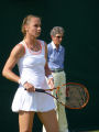 Magdalena Rybarikova
