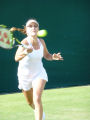 Belinda Bencic