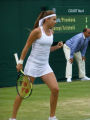 Belinda Bencic