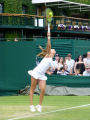 Belinda Bencic