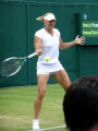 Kaia Kanepi
