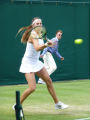 Belinda Bencic