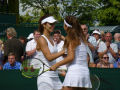 Tsvetana Pironkova, Belinda Bencic