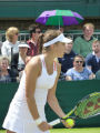 Belinda Bencic