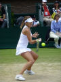 Belinda Bencic