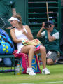 Belinda Bencic