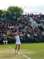 Belinda Bencic