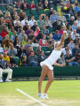Belinda Bencic