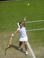 Carla Suarez Navarro