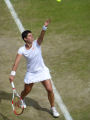Carla Suarez Navarro
