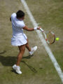 Carla Suarez Navarro