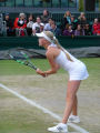 Harriet Dart