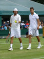 Jaroslav Levinsky, Jiri Vesely