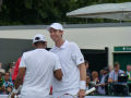 Raven Klaasen, Eric Butorac