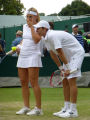Timea Babos, Eric Butorac