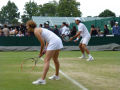 Yvonne Meusburger, Philipp Oswald