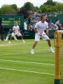 Bruno Soares, Alexander Peya
