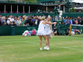 Anastasia Pavlyuchenkova, Lucie Safarova