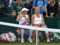 Anastasia Rodionova, Alla Kudryavtseva