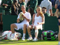 Henri Kontinen, Alla Kudryavtseva