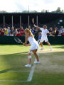 Alla Kudryavtseva, Henri Kontinen