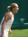 Sabine Lisicki