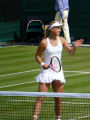 Sabine Lisicki