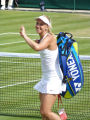 Sabine Lisicki