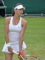 Ajla Tomljanovic