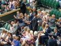Nicola Adams, Anthony Joshua, David Haye