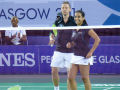 Mark Constable, Mariana Agathangelou