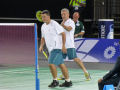 Jason Quintal, Michael Donohoe