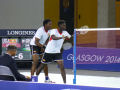 Wilson Tukire, Edwin Ekiring