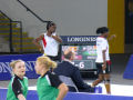 Sinead Chambers, Caroline Black