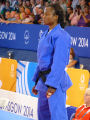 Helene Wezeu Dombeu