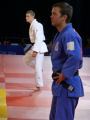 Eoin Fleming, Jacques Van Zyl