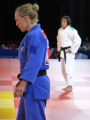 Sally Conway, Sunibala Huidrom
