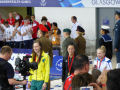 Madeleine Scott, Sophie Pascoe, Erraid Davies