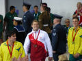 Ben Treffers, Liam Tancock, Mitch Larkin