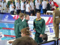 Sebastien Rousseau, Dylan Bosch, Chad Le Clos