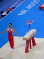 Louis Smith