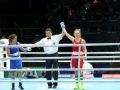 Pinki Rani, Michaela Walsh