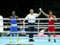 Benson Gicharu Njangiru, Qais Ashfaq