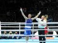 Josh Taylor, Samuel Maxwell