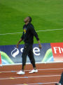Usain Bolt