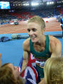 Sally Pearson
