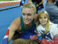 Sally Pearson