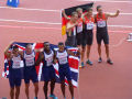 Adam Gemili, Richard Kilty, Harry Aikines-Aryeetey, James Ellington, Sven Knipphals, Lucas Jakubczyk, Julian Reus, Alexander Kosenkow