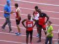 Pascal Mancini, Alex Wilson, Suganthan Somasundaran, Reto Amaru Schenkel