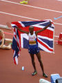 Mo Farah